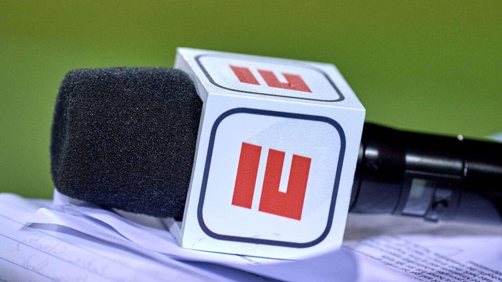 ESPN Hired &#39;America&#39;s Best Sportswriter&#39; On Thursday
