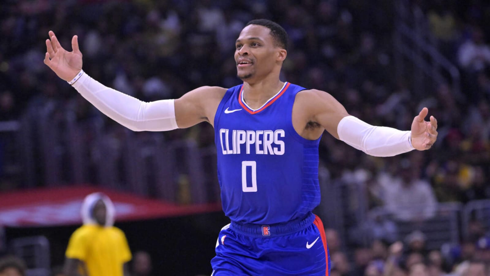 Russell Westbrook Reveals True Feelings After Lakers Trade