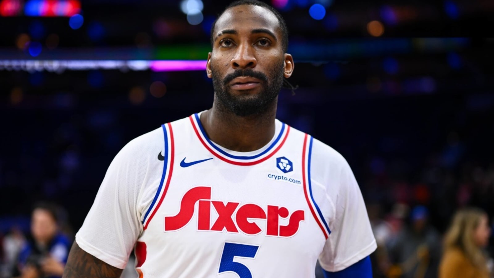 Andre Drummond Gets Real On His Journey From A $100 Million Contract To A Veteran’s Minimum