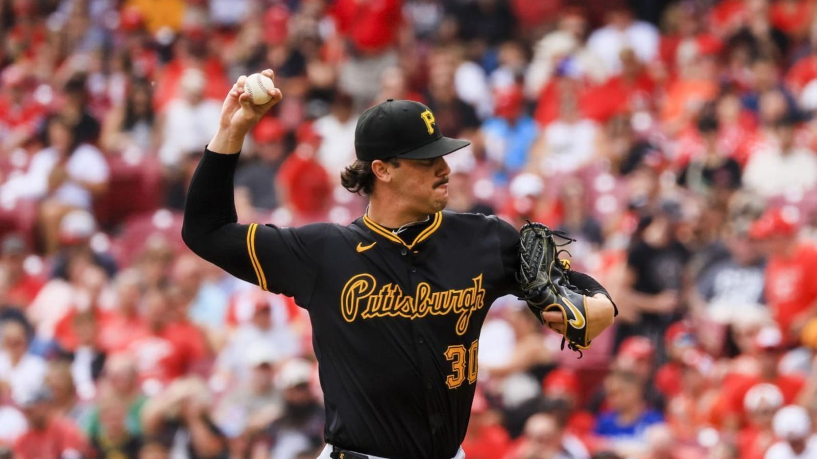 2025 MLB All-Star Game Starting Pitchers Announced