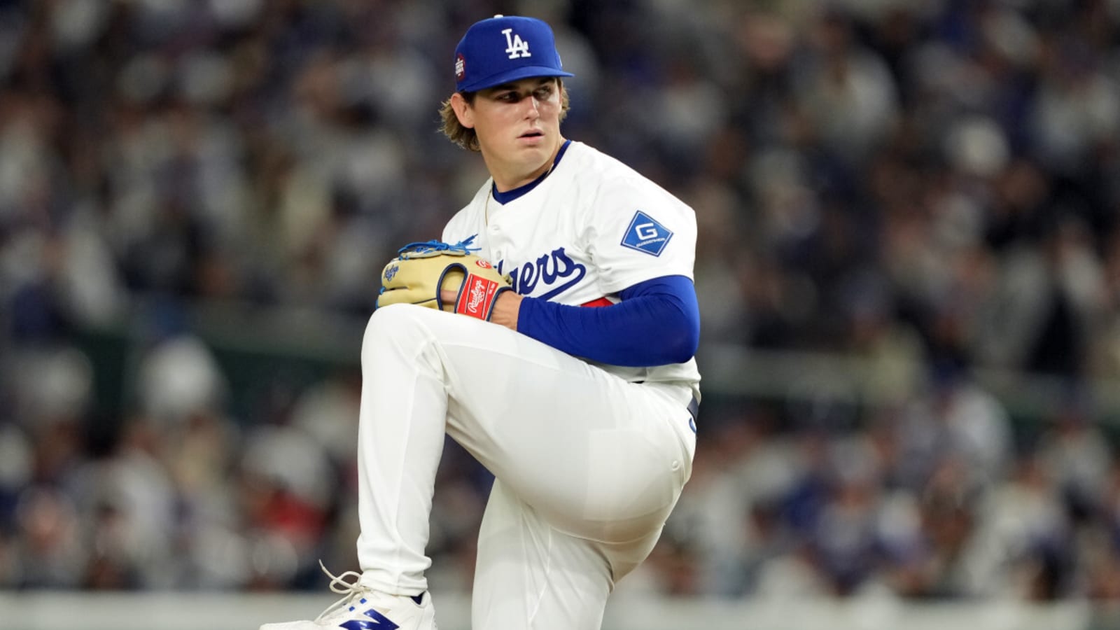 Dodgers Starting Triple-A Pitcher in Consecutive Games