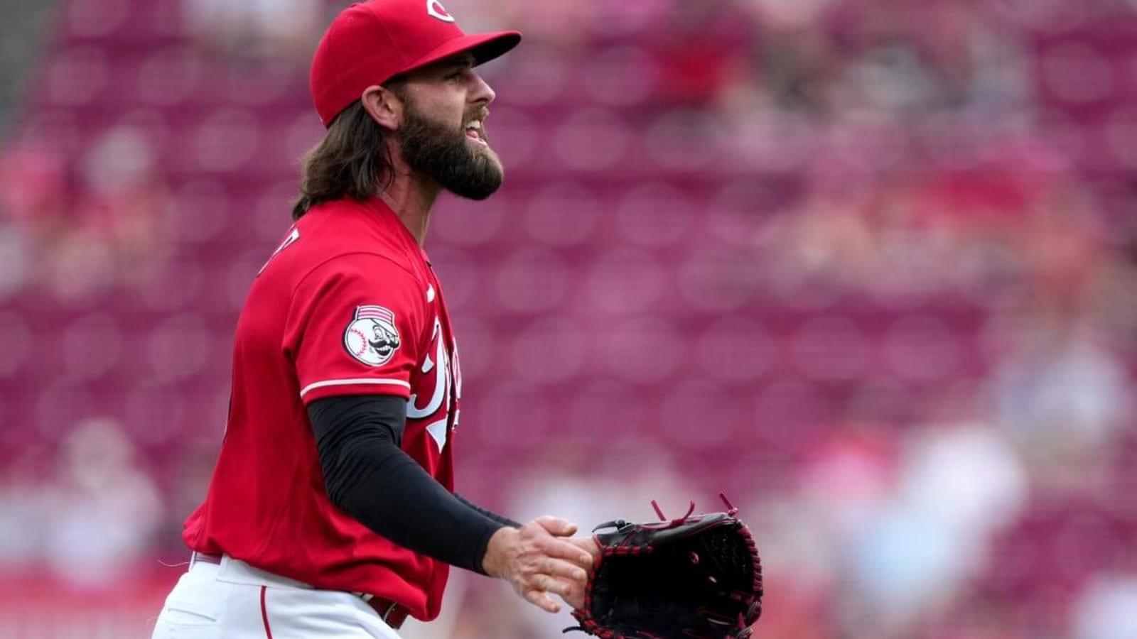 Cincinnati Reds Could Have Prominent Reliever Back For Playoff Push