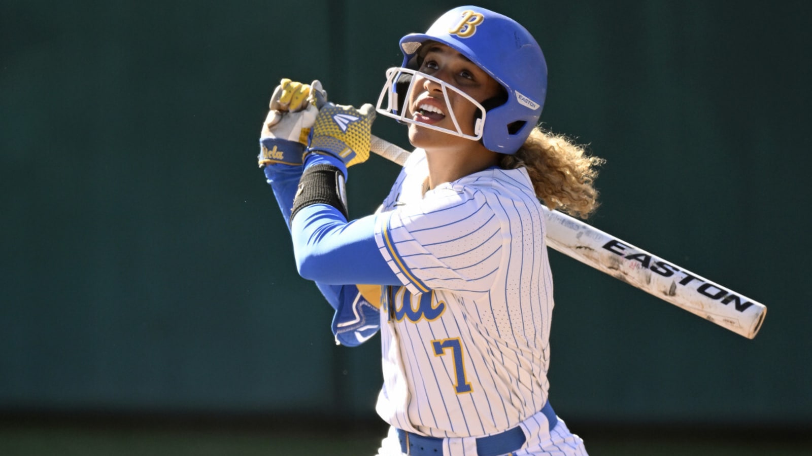 Tom Brady&#39;s Niece Makes Decision On Professional Softball Career