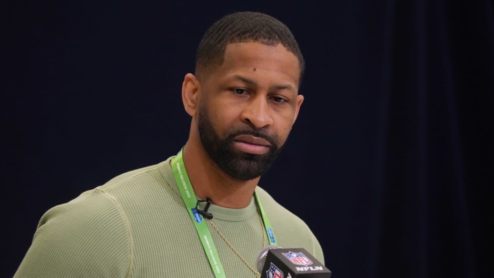 Browns Send Clear Message on Plans for Starting QB in 2025