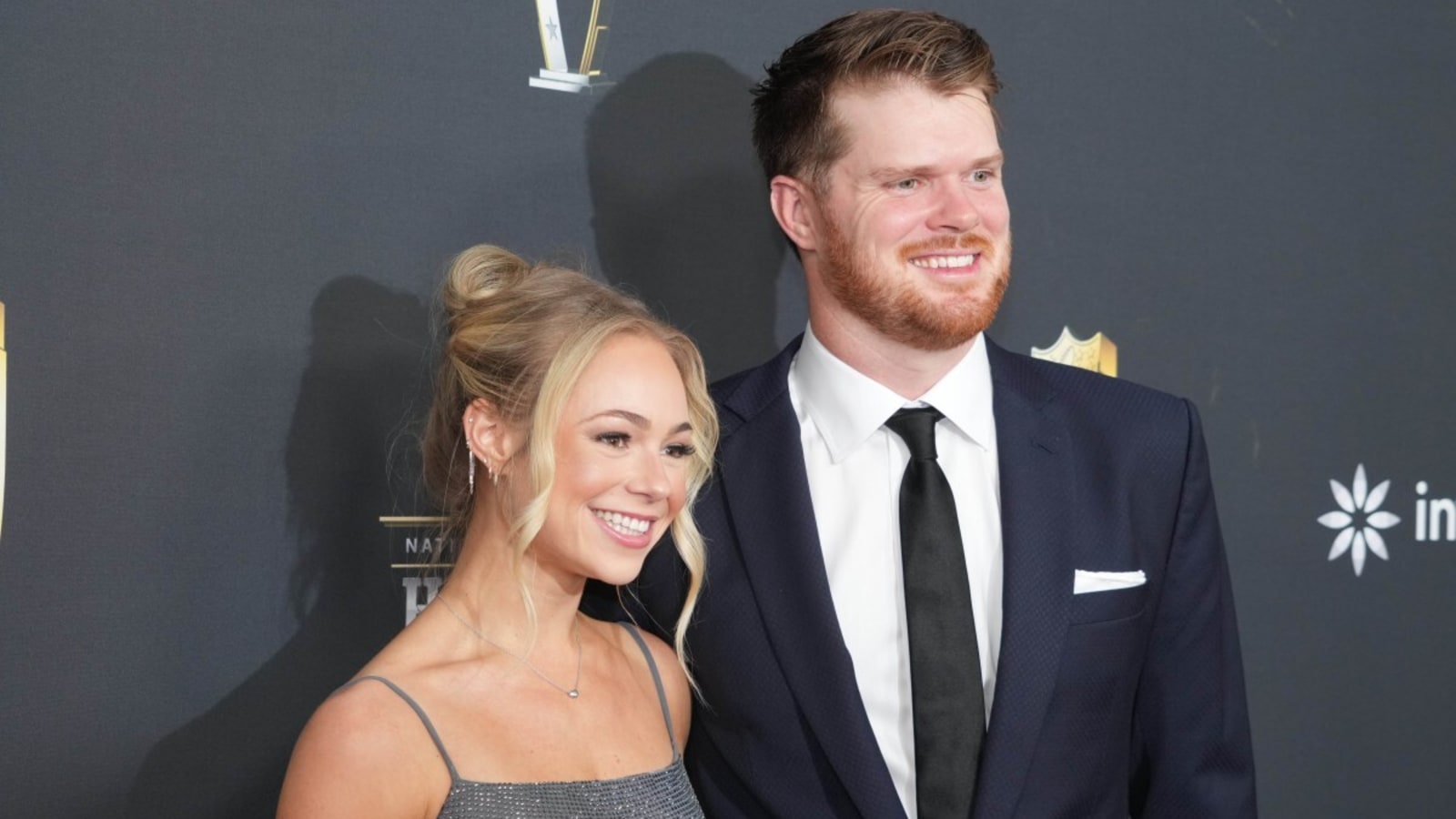 NFL Quarterback Sam Darnold Makes Life-Changing Decision