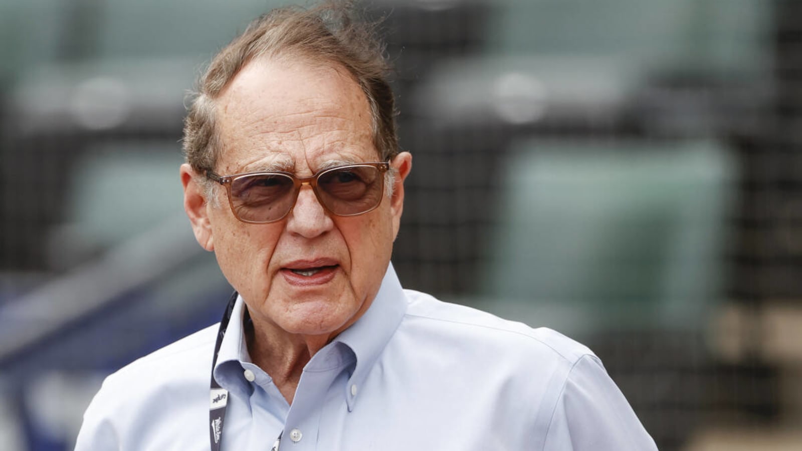 Reinsdorf Faces Deposition in Sox Park Shooting Lawsuit