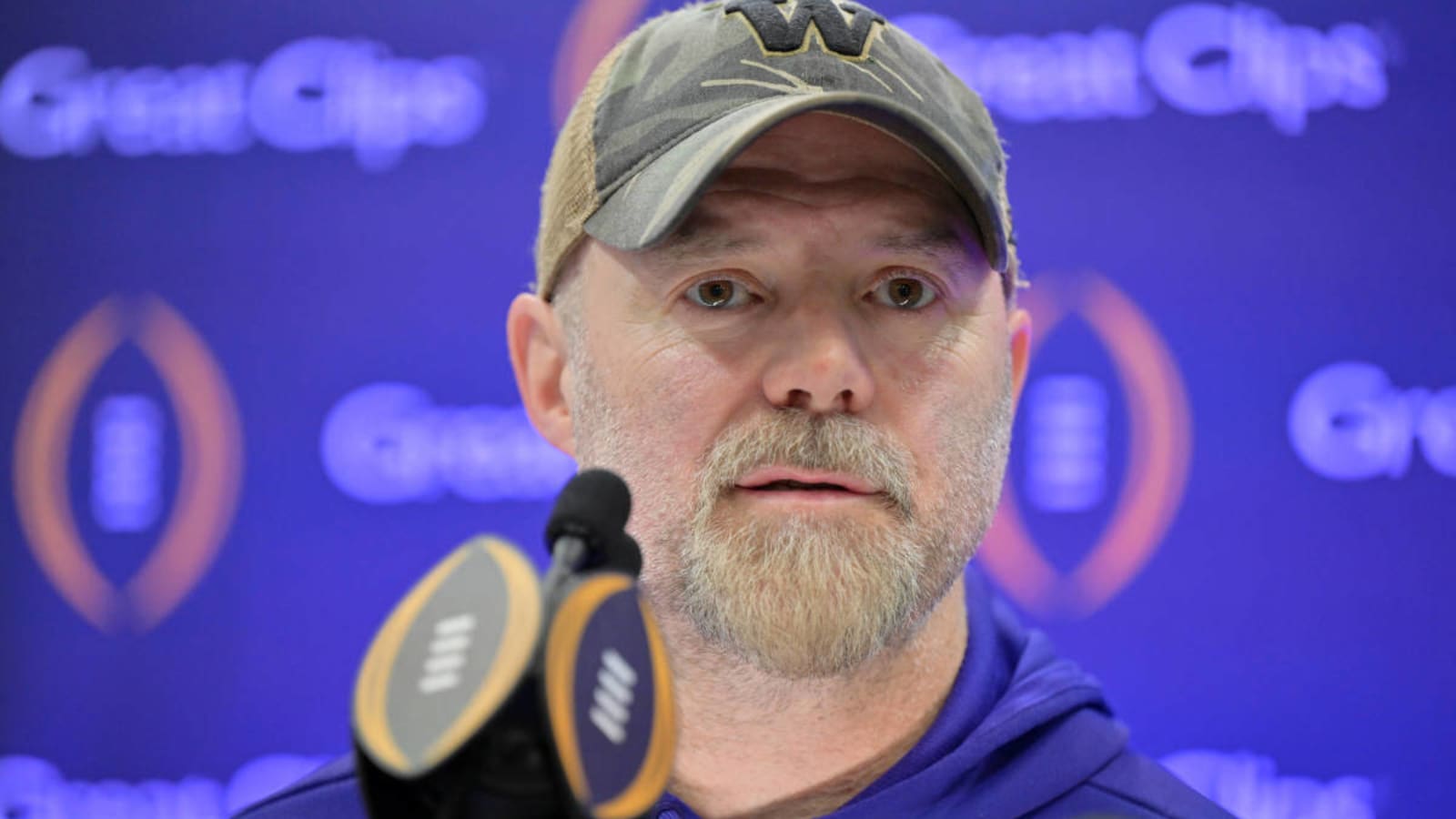 Alabama Football Assistant Coach Offseason Tracker