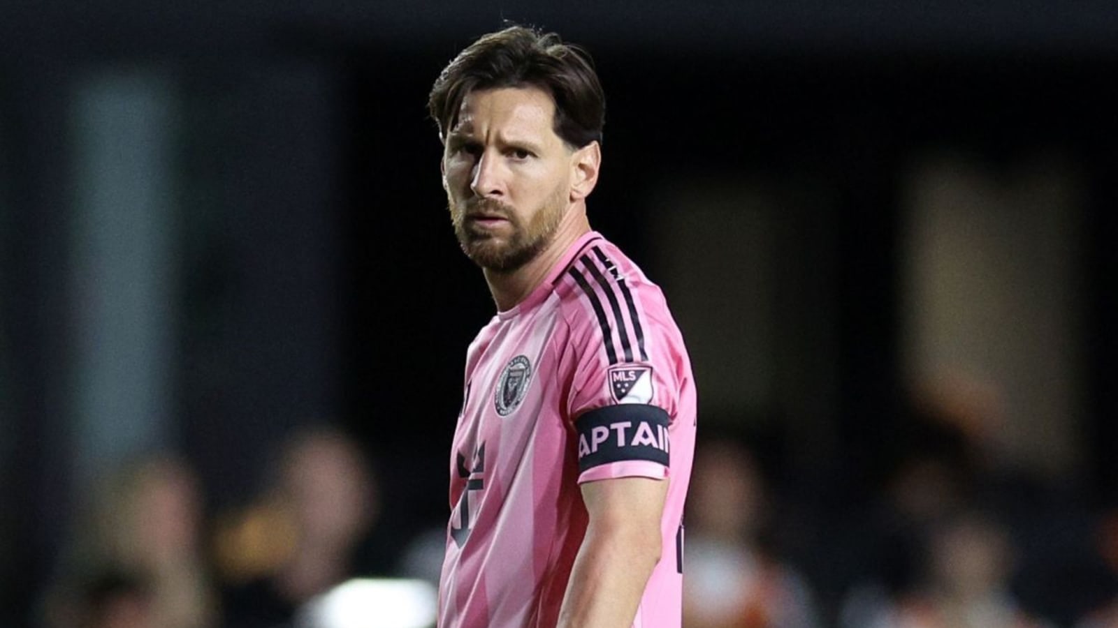 MLS Rival Makes Messi Admission After Inter Miami Game