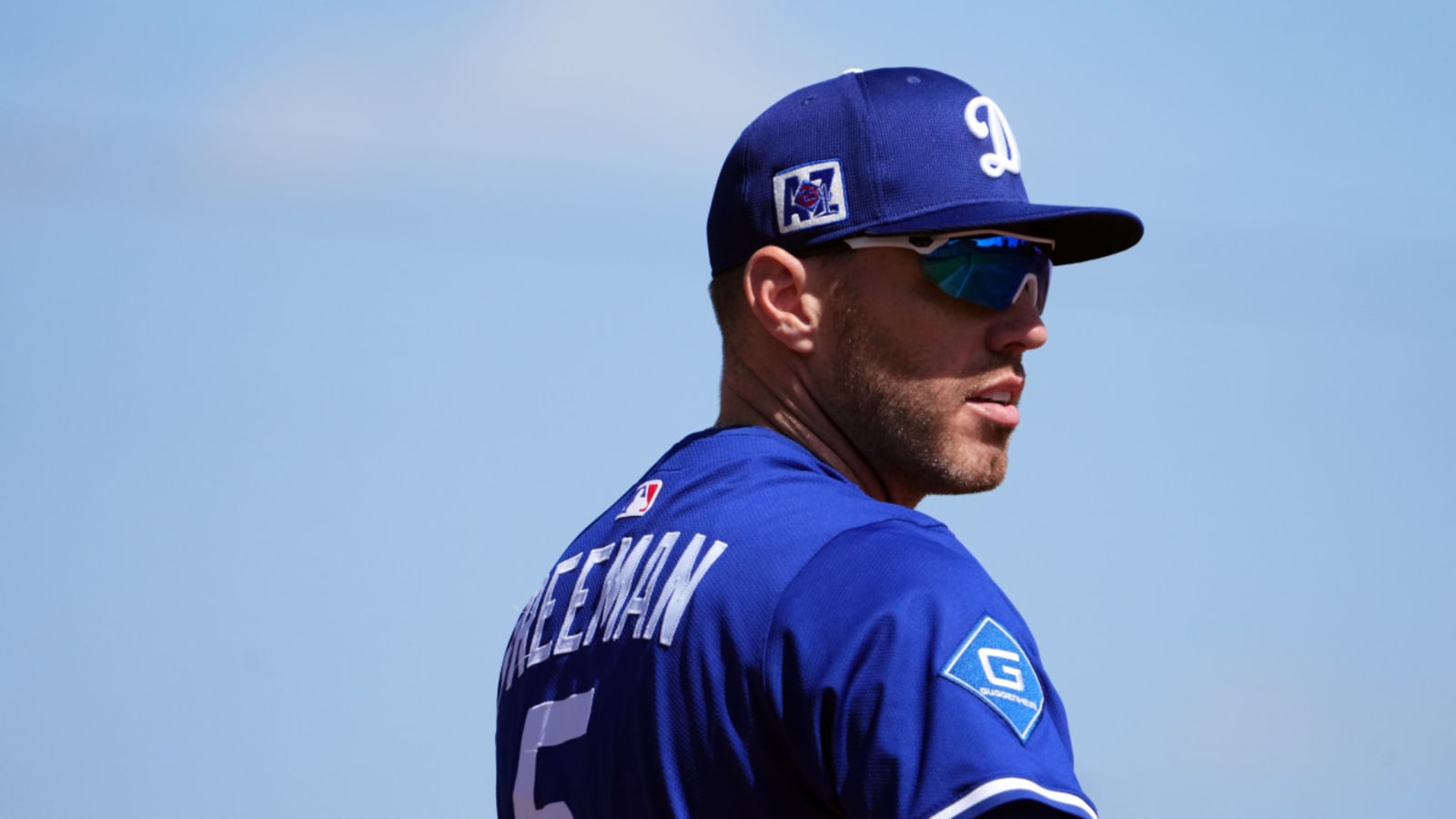 Dodgers Make Freddie Freeman Announcement After Ankle Injury