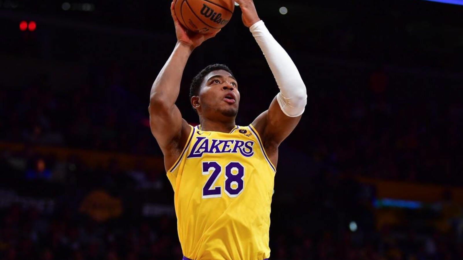 Lakers Injury Report: Rui Hachimura Will Wear Face Mask, Return Soon