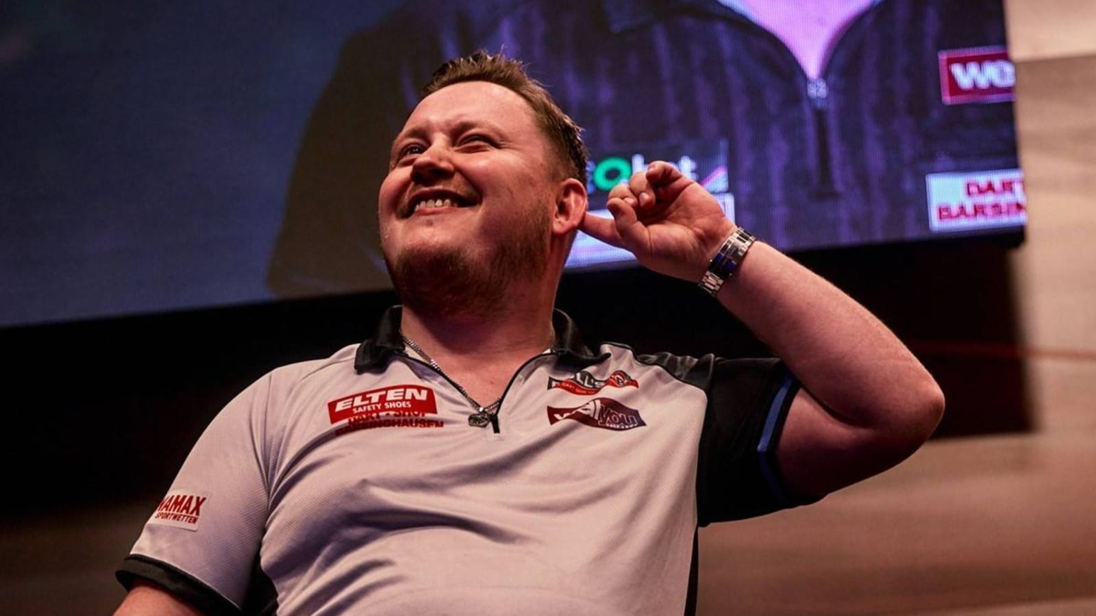 'Defending the title? Absolutely, I’d love to - Martin Schindler sets his sights on a third European Tour title