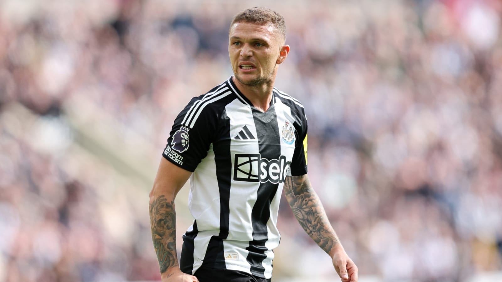 Newcastle United tell 310k-a-week trio they are free to leave in January