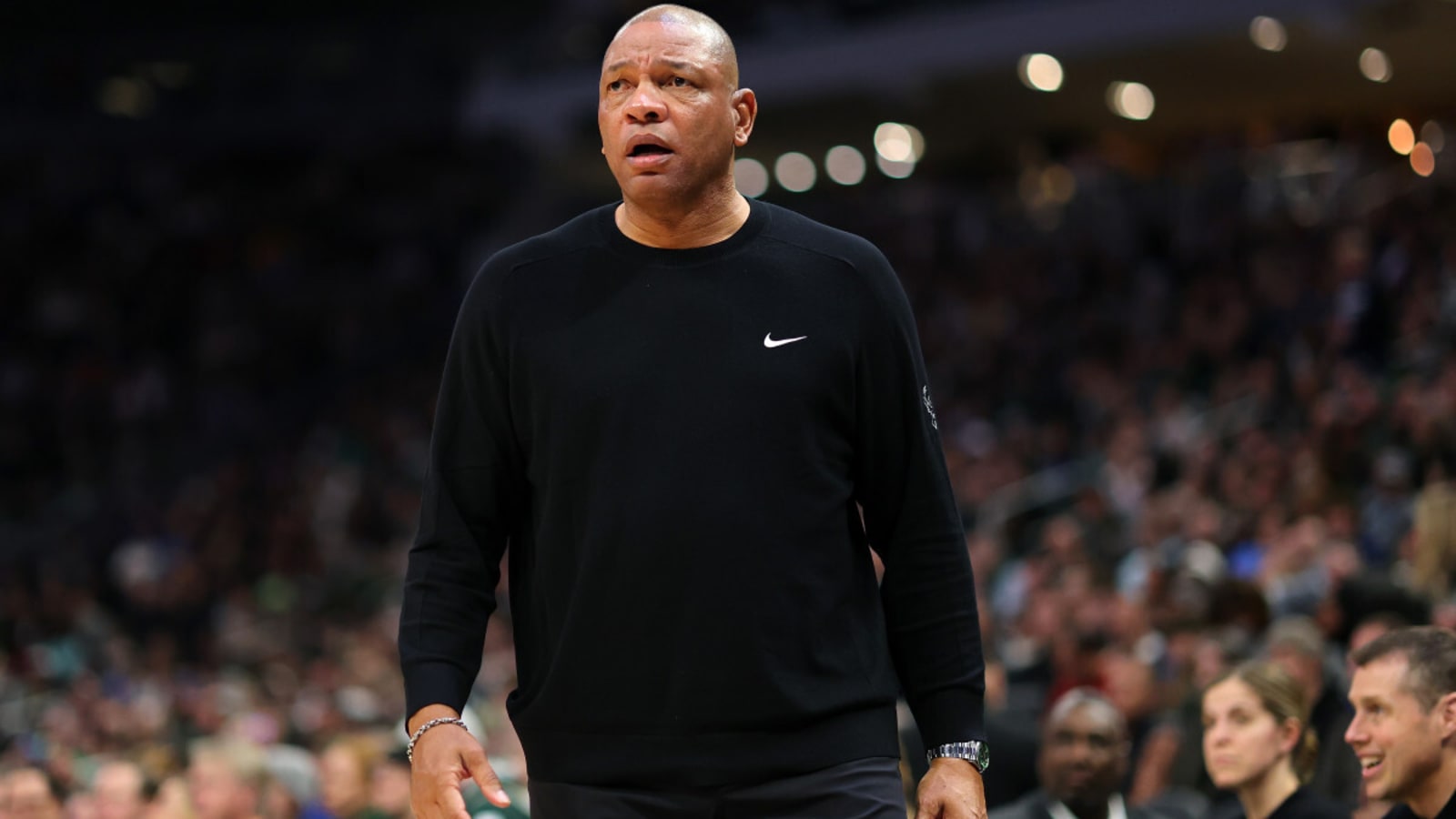 Doc Rivers Facing Backlash After New Controversial Comments