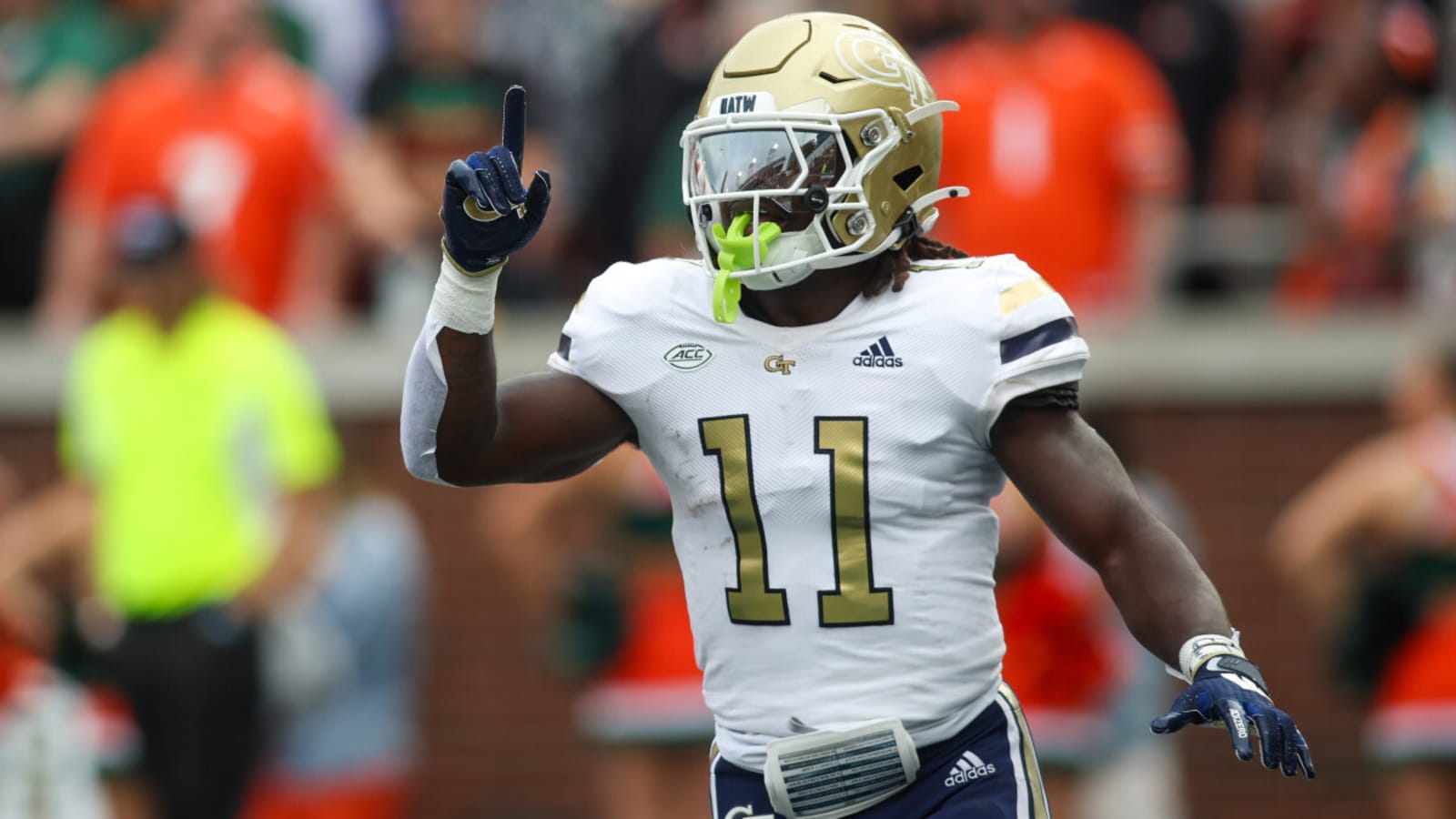 NC State vs Georgia Tech Prediction, Game Preview, and Betting Lines