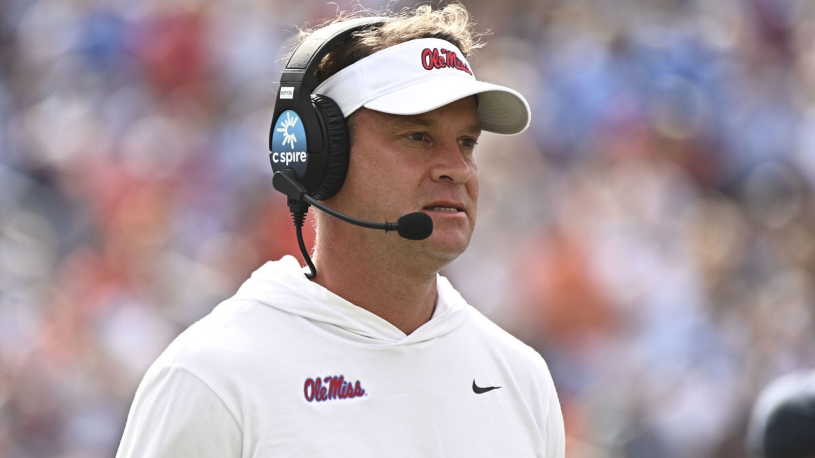 4-Star QB Says Ole Miss Is &#39;High on My Board&#39; Following Visit