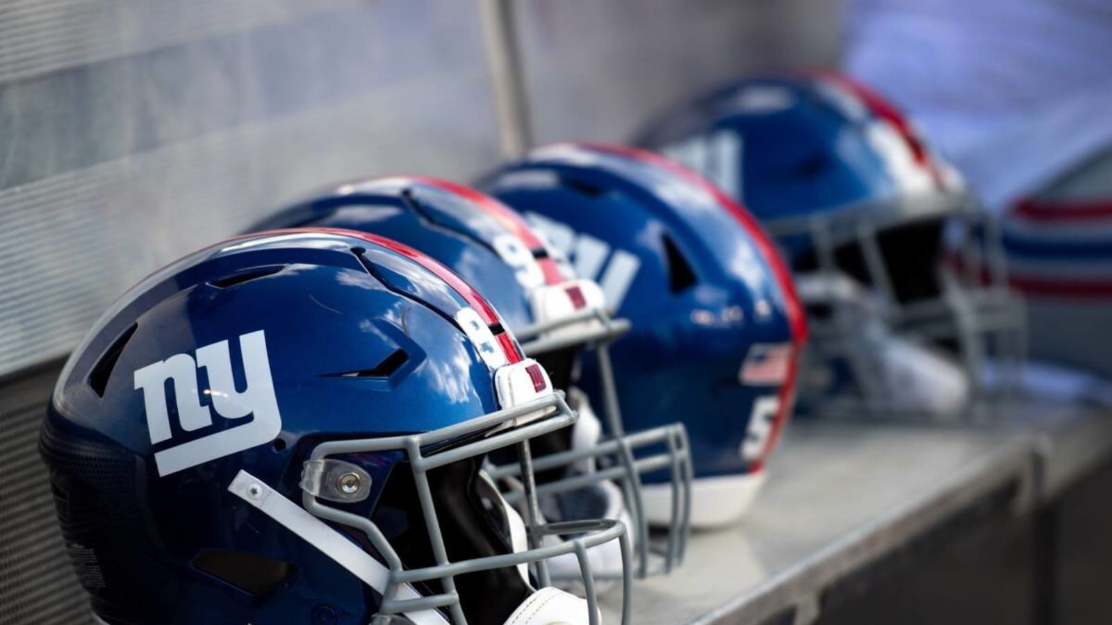 Three Giants Contracts Voided as Dead Money Racks Up Yardbarker