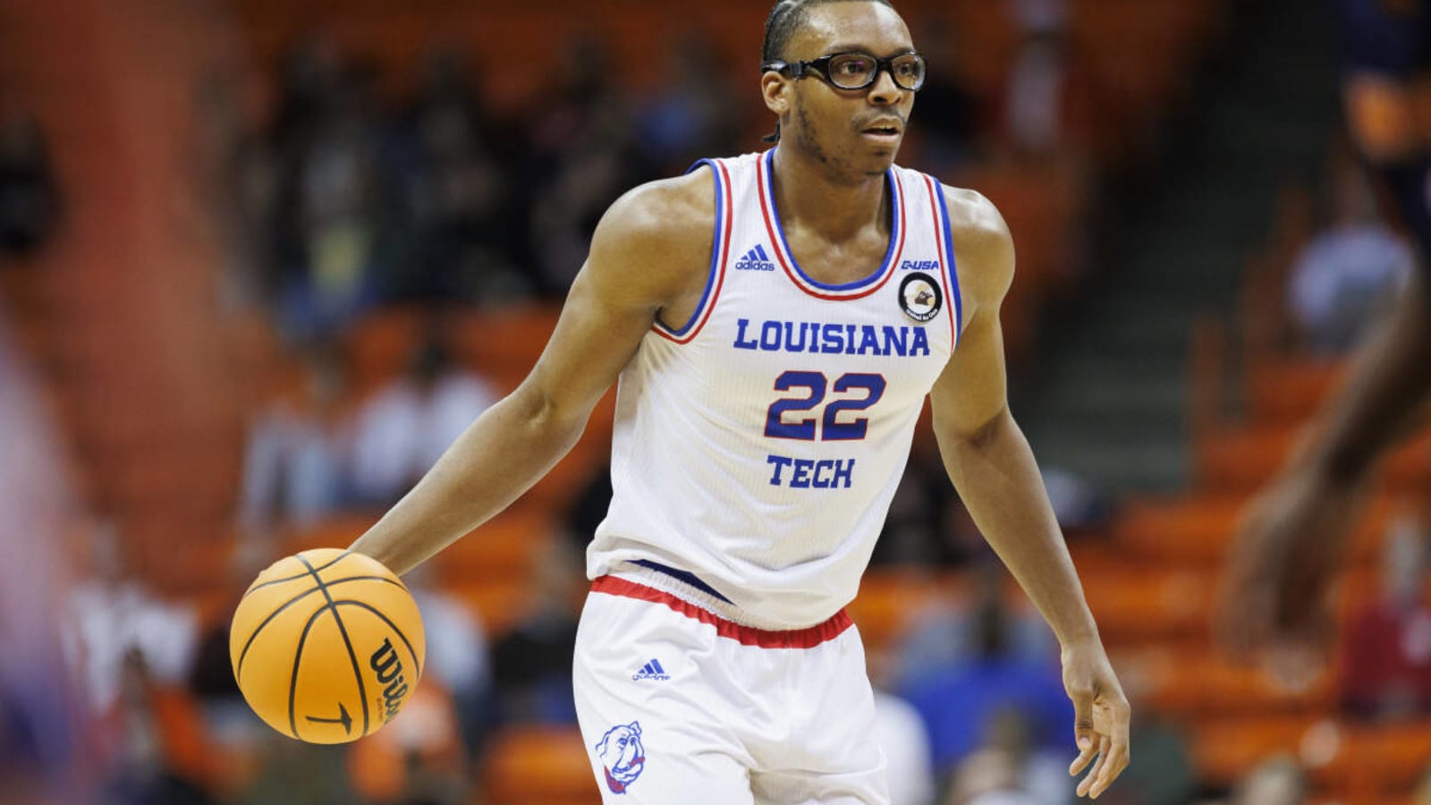 Can Louisiana Tech&#39;s Isaiah Crawford Stick in the NBA?