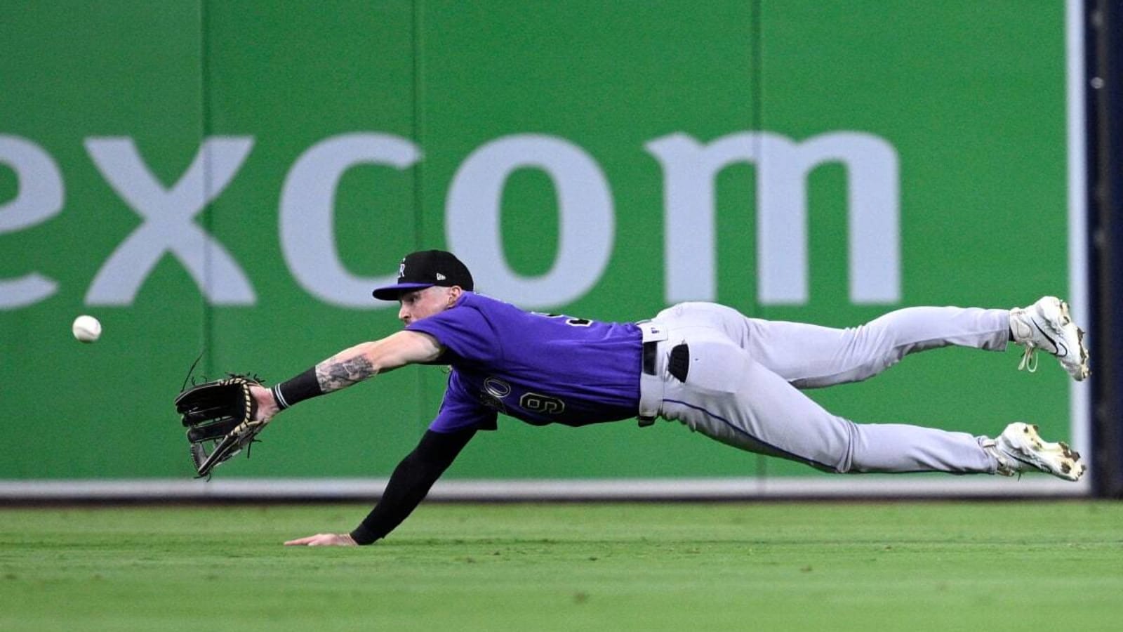 Five Toronto Blue Jays named finalists for Gold Glove Awards