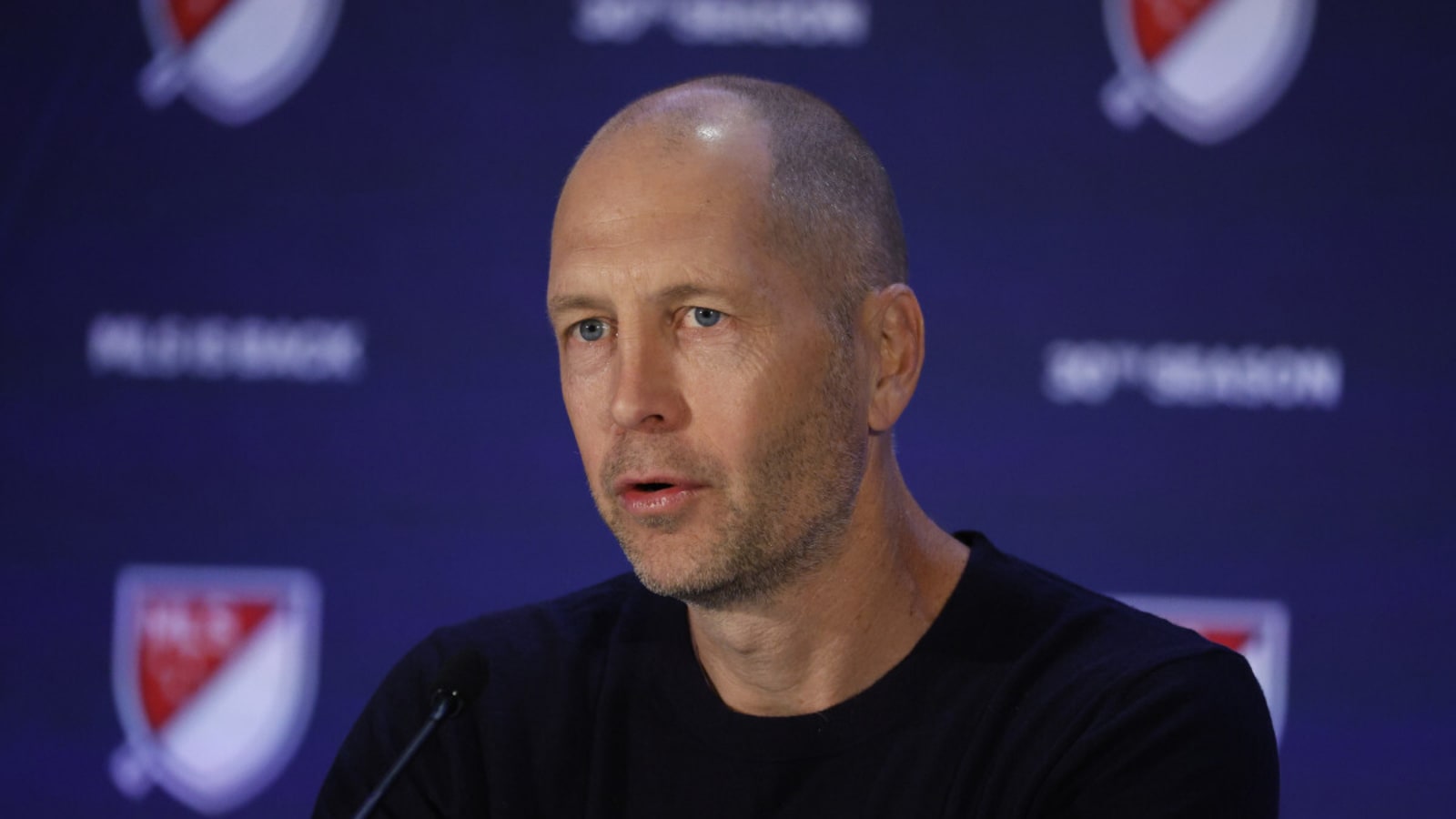 Gregg Berhalter Looking to 'Unleash' Hugo Cuypers in 2025