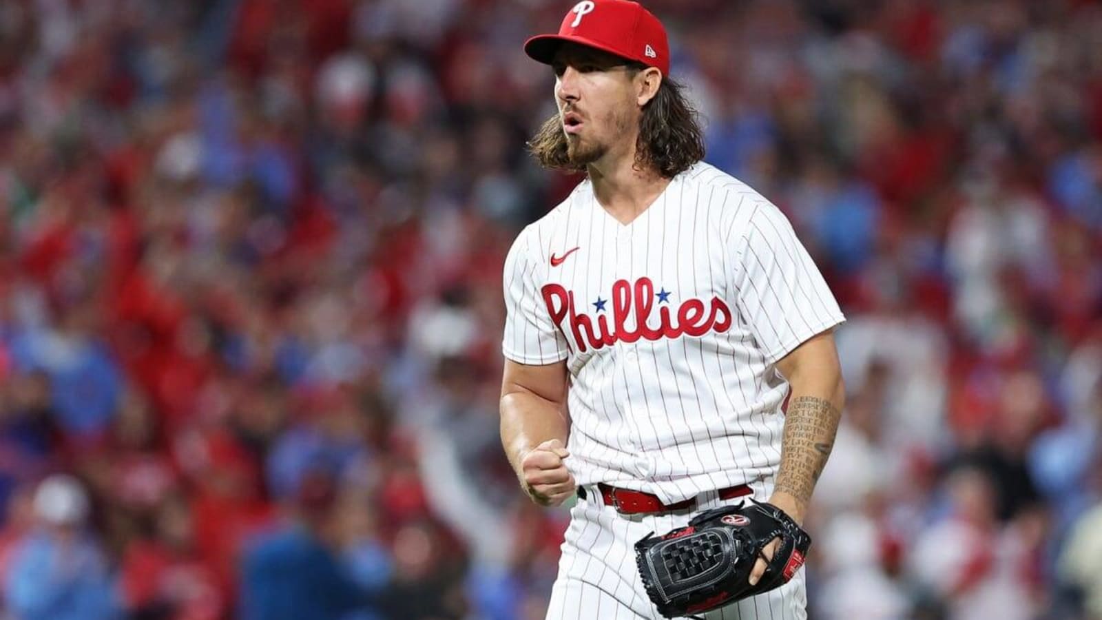 Angels Linked to 2023 All-Star Starting Pitcher in Free Agency