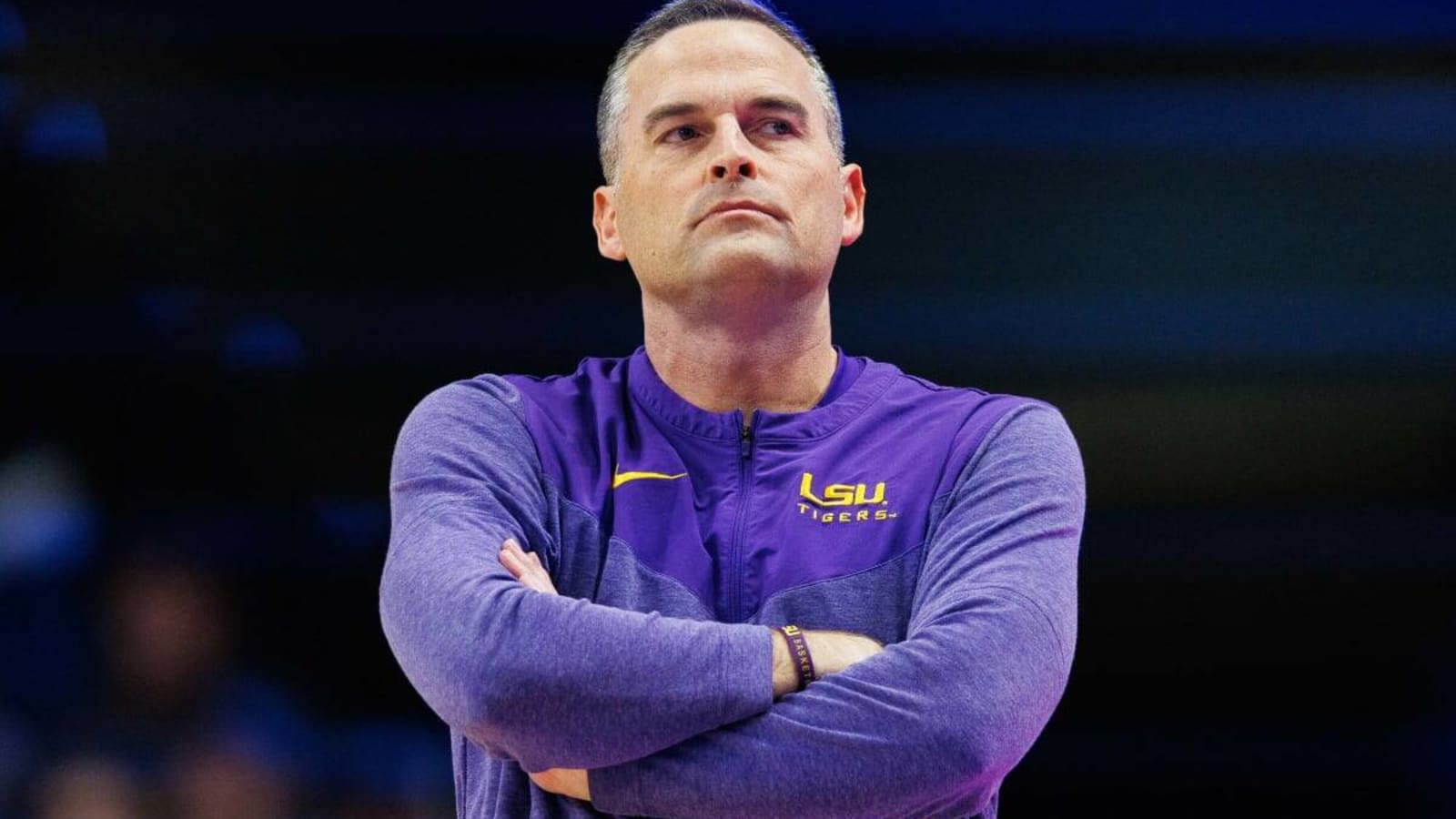 LSU Basketball Transfer Portal Update: Who&#39;s In? Who&#39;s Out?