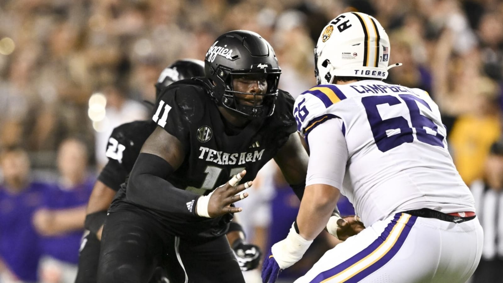 New England Patriots Address Trenches in Latest Mock Draft to Protect Drake Maye