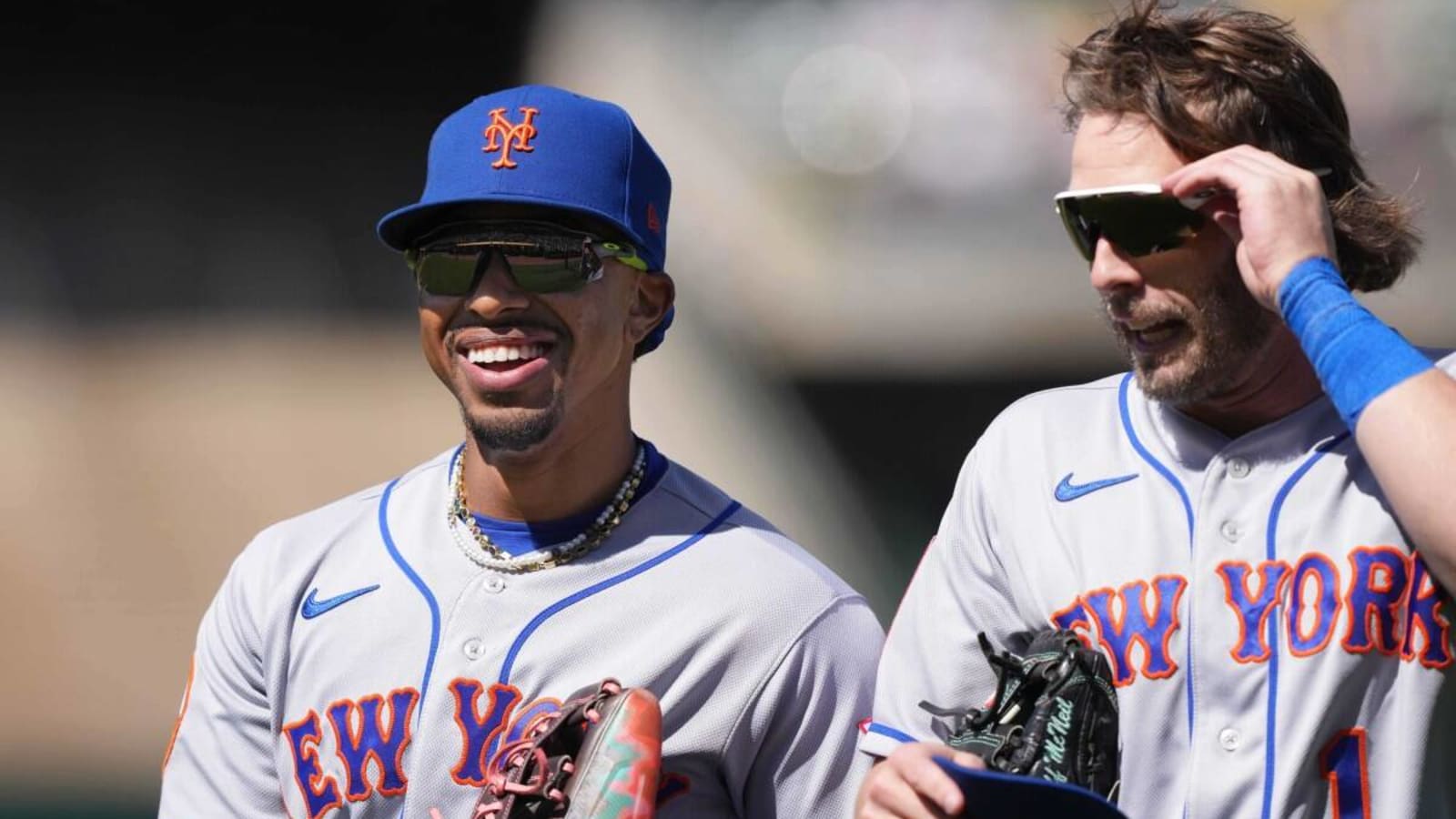 Mets New Car Reminder of Batting Title, Lindor Bond