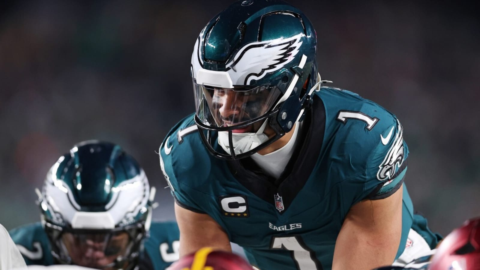 Eagles Make NFC Championship History After Dominant Win vs. Commanders