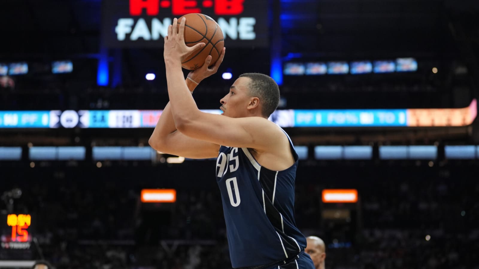 Mavericks Get Major Injury Update Ahead of Lakers Clash