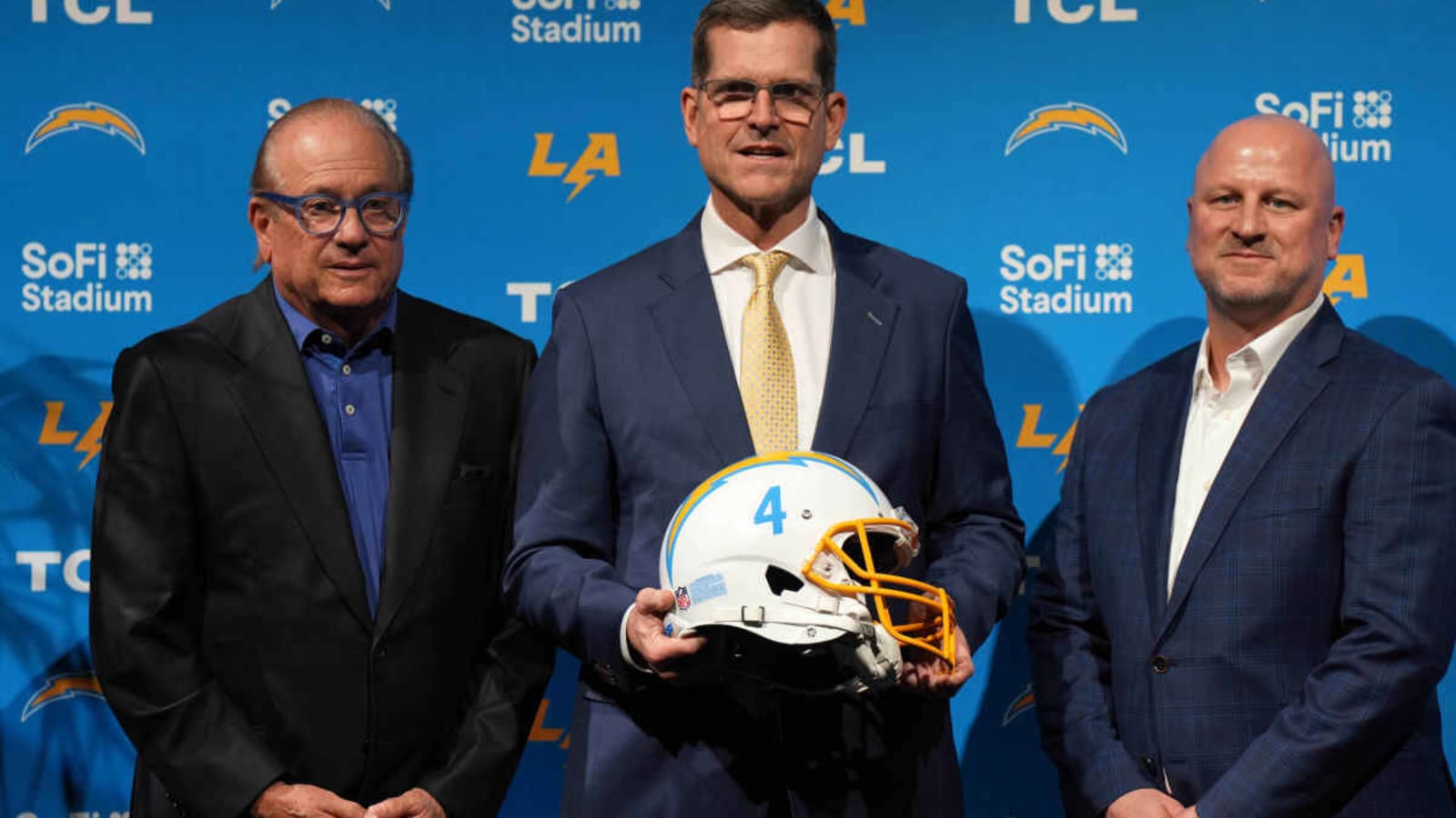 Chargers&#39; new GM gets completely transparent with fans