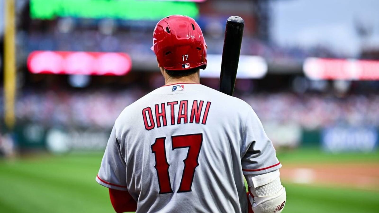 Could the San Diego Padres possibly sign Shohei Ohtani?