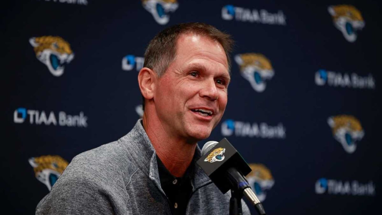 One big question Jaguars GM Trent Baalke must ask himself as he preps for 2024 offseason