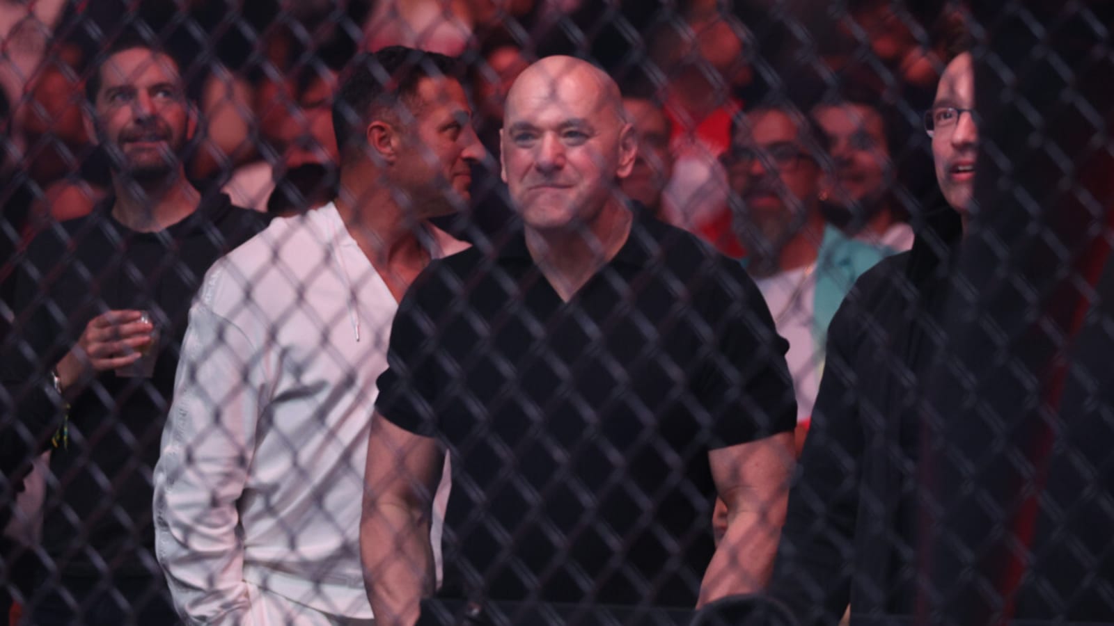 Dana White and Alex Pereira Are Not Aligned on Major Crossover Fight