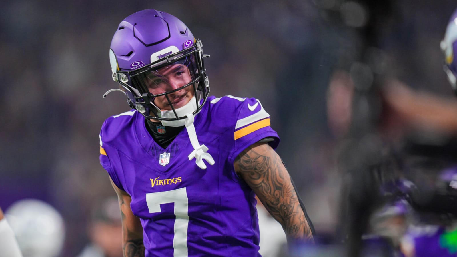 Vikings Lock in Top Free Agent Target on Monster $66M Deal