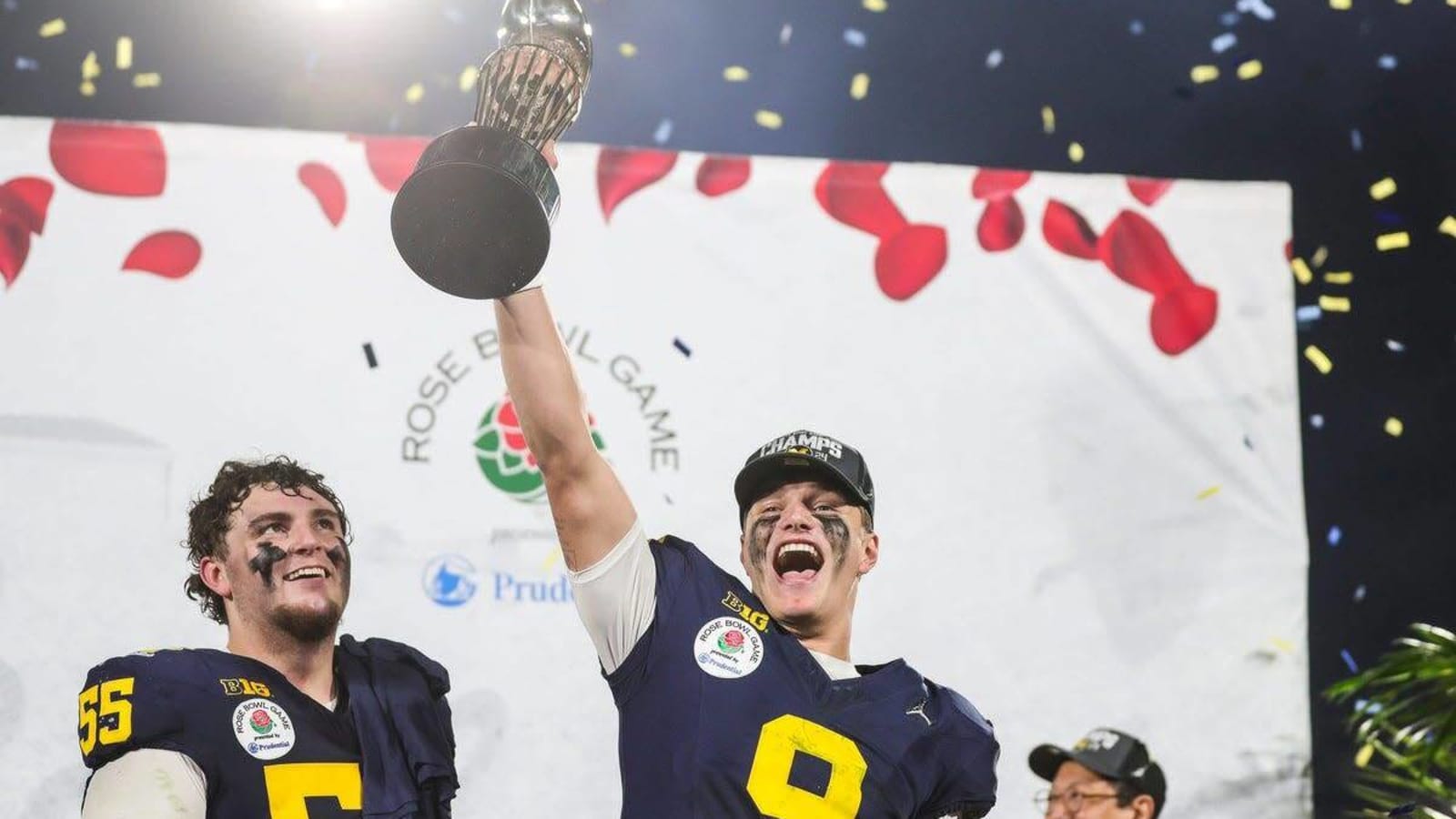 Commanders Draft: Which QB Impressed Most at Combine?