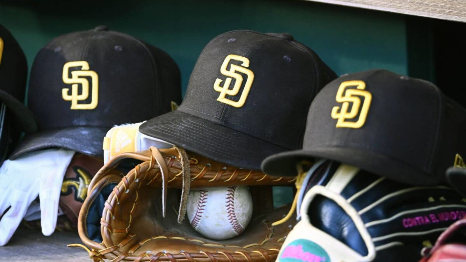 Padres Lead MLB With 6 Top-100 Prospects, Per Baseball America