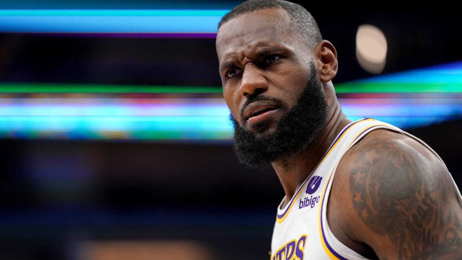 Lakers Receive Big Update on NBA Trade Rumors for $251M Star