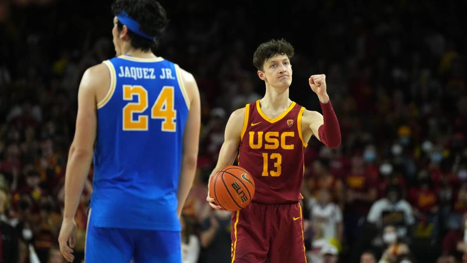 How to watch USC vs. Washington online: Streaming TV, game time and odds