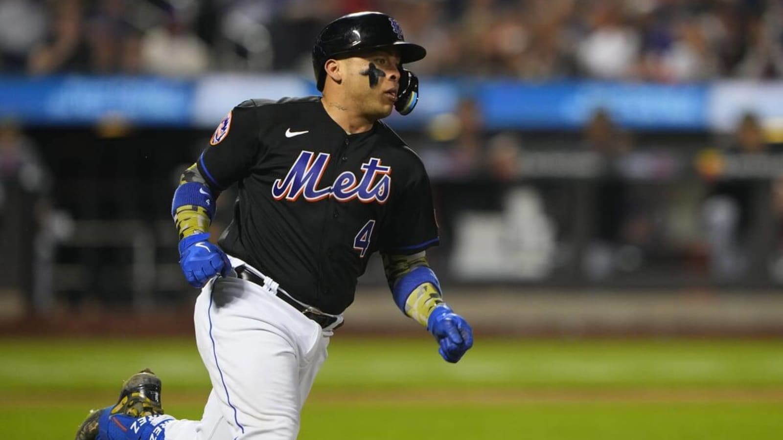New York Mets&#39; Francisco Alvarez Does Something Baseball Hasn&#39;t Seen in Almost 20 Years