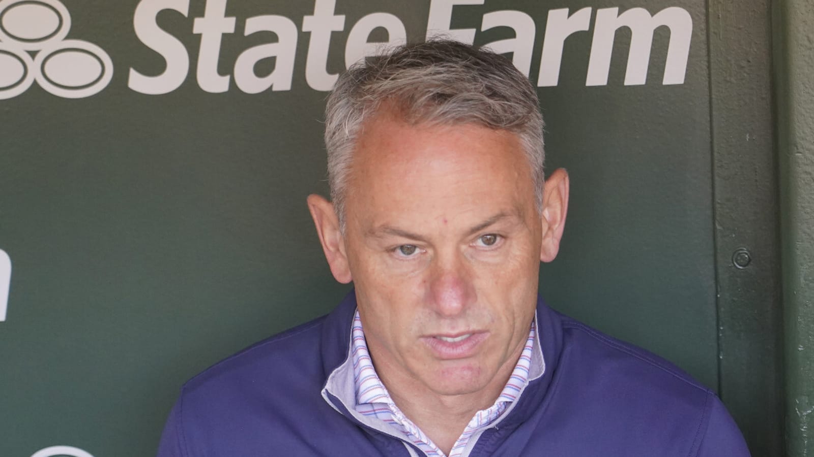 Cubs Get Promising Report on Jed Hoyer&#39;s Trade Deadline Plans