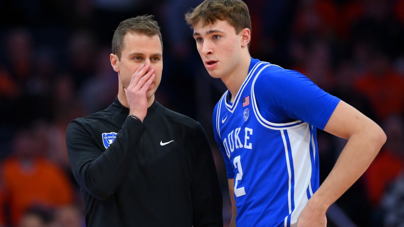 Duke Receives Major Transfer Portal News on Monday
