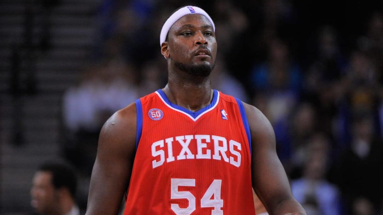 Former Laker Kwame Brown Prefers His NBA Career Over LeBron James’