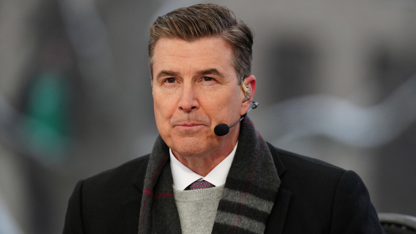 Rece Davis Makes Decision On His Future With &#39;College GameDay&#39;