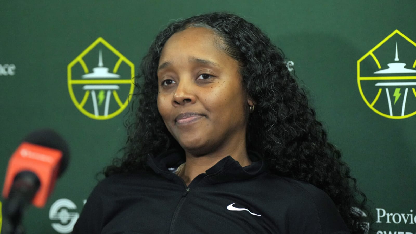 Seattle Storm Coach Has Strong Words About Caitlin Clark on Tuesday Night