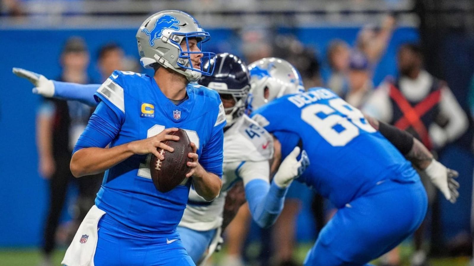 Detroit Lions 3 Keys to Victory for Week 12
