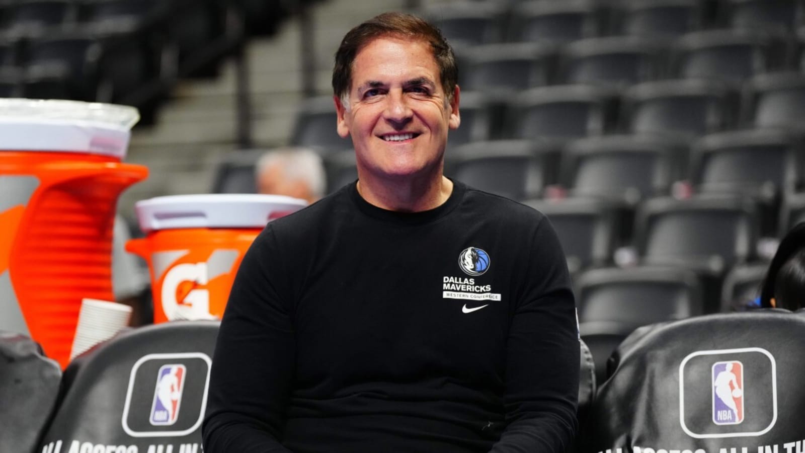 Former Mavericks Owner Mark Cuban Reveals Shocking Near-Trades For Kobe Bryant And Paul Pierce