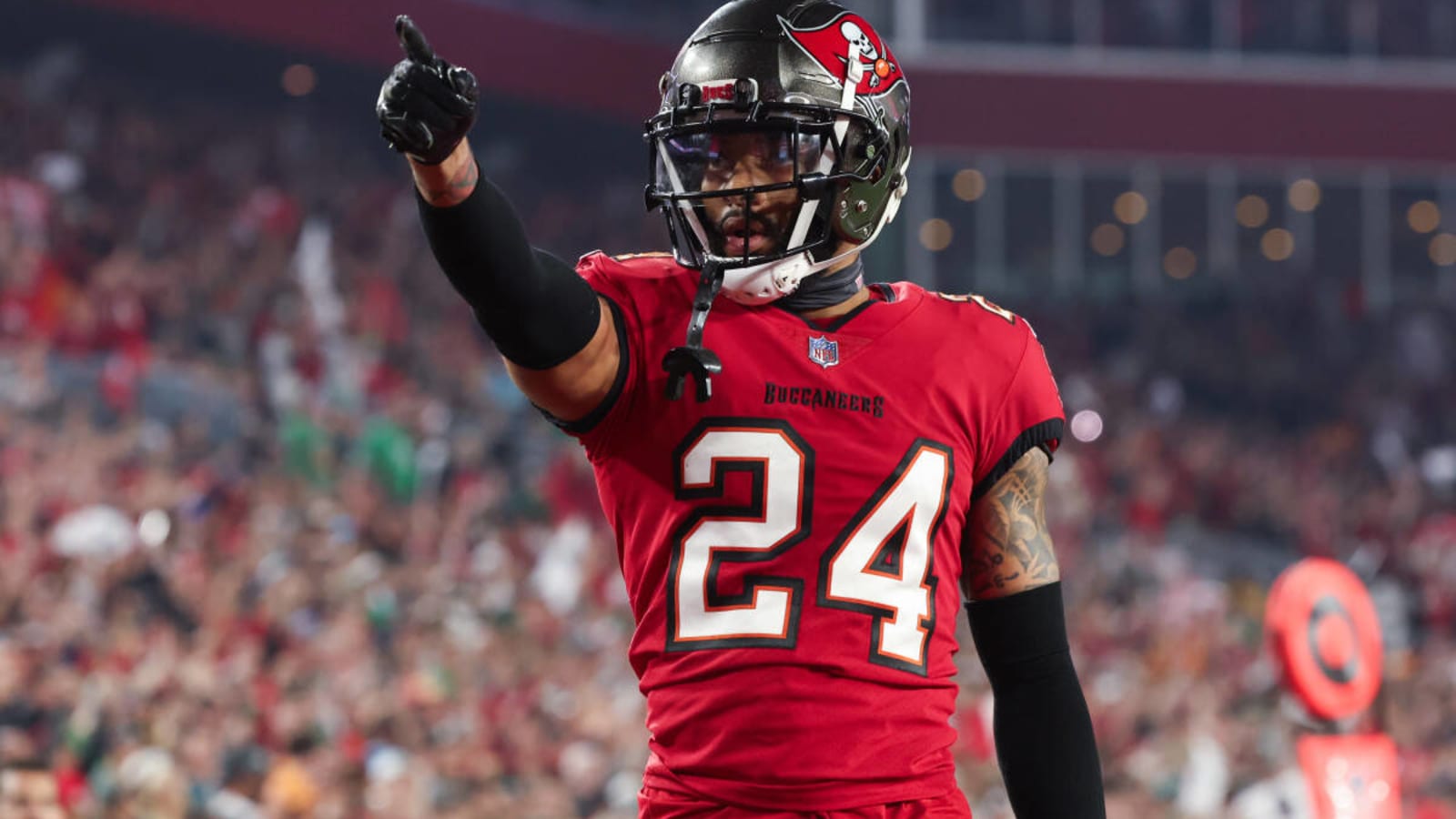 TRADE: Tampa Bay Buccaneers Trade Starting Cornerback to Detroit Lions, Receive 3rd Round Pick