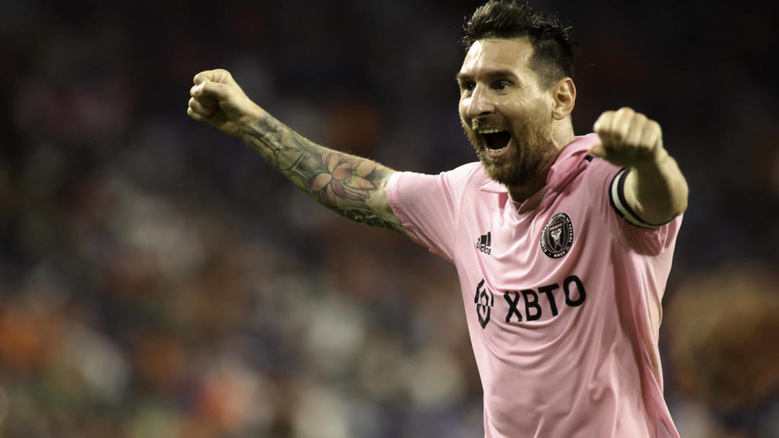 Luis Suarez and Lionel Messi Run Riot Against Orlando City in Inter Miami&#39;s Biggest Ever Win