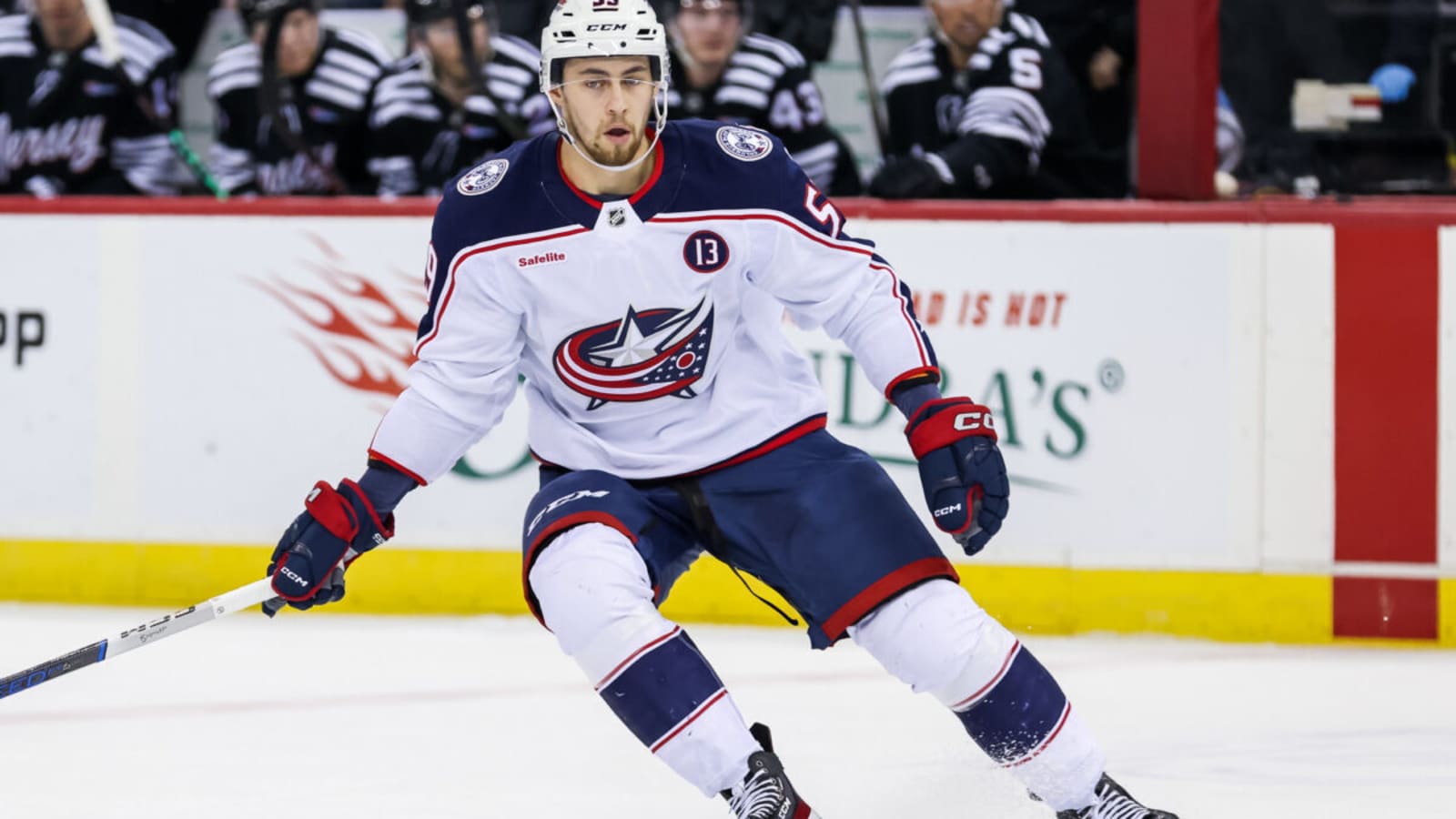 NHL 2024-25 Power Rankings: Week 22
