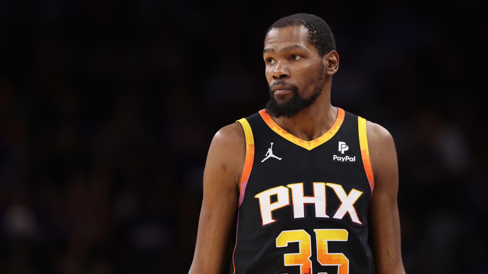 Report: Knicks Make Decision On Kevin Durant Trade